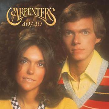 Music - CD 40/40 (2 CD) Book