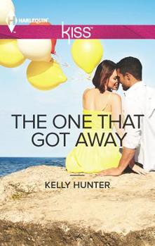 Mass Market Paperback The One That Got Away Book