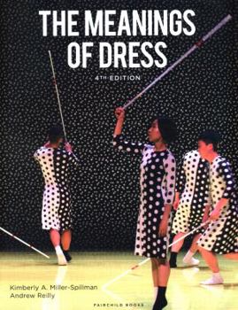 Paperback The Meanings of Dress Book