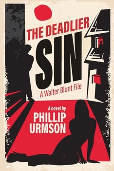 Paperback The Deadlier Sin Book