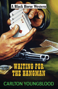 Hardcover Waiting for the Hangman Book