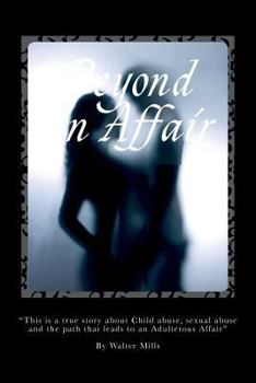 Paperback Beyond an Affair Book