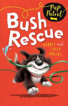 Paperback Bush Rescue Book