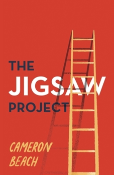 Paperback The Jigsaw Project Book