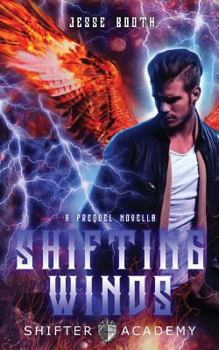 Shifting Winds - Book  of the Shifter Academy