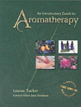 Paperback An Introductory Guide to Aromatherapy Book
