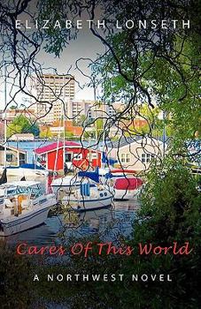 Paperback Cares Of This World Book