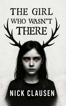 Paperback The Girl Who Wasn't There: A Ghost Thriller Book