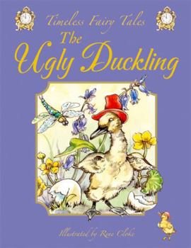 The Ugly Duckling (Butterfly Fairytale Books Series II)
