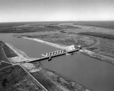 Rivers by Design: State Power and the Origins of U.S. Flood Control