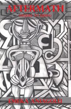 Paperback Aftermath (Sequel to Ejima) Book