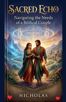 Paperback Sacred Echo Book