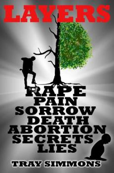 Paperback Layers Book