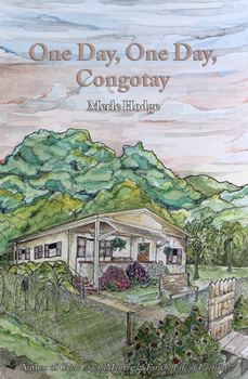 Paperback One Day, One Day, Congotay Book