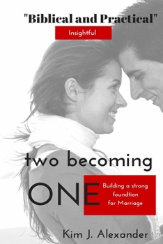 Paperback two becoming ONE Book