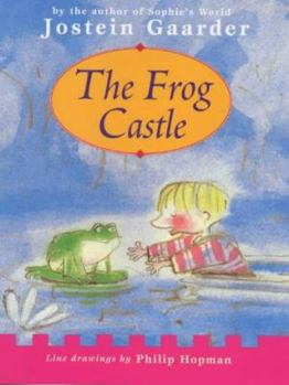 Hardcover Frog Castle Book