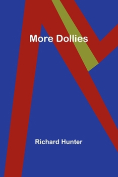 Paperback More Dollies Book