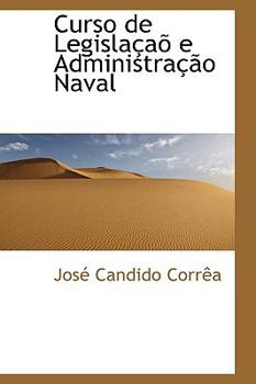 Curso de Legislata) E Administratpo Naval