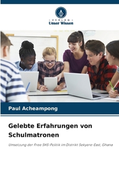 Paperback Gelebte Erfahrungen von Schulmatronen [German] Book