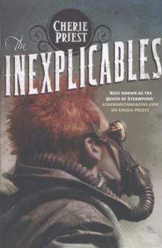 Paperback The Inexplicables Book