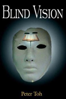 Paperback Blind Vision Book