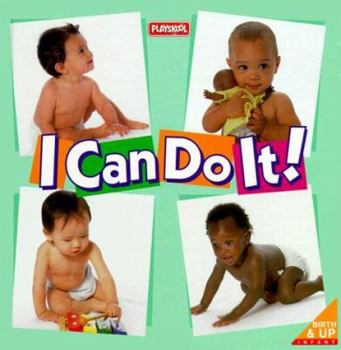 I Can Do It!