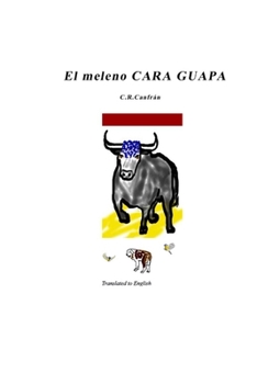 Paperback El meleno Cara Guapa [Spanish] Book