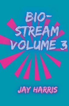 Paperback Bio-Stream Volume 3 Book
