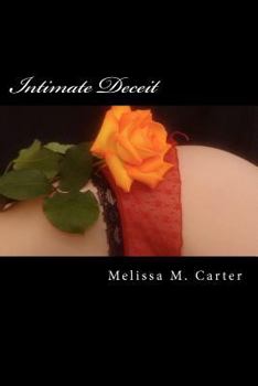 Paperback Intimate Deceit Book