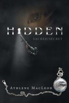 Paperback Hidden: Sacred/Secret Book