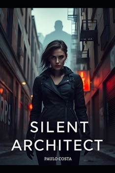 Paperback Silent Architect Book