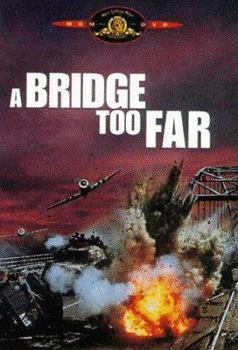 DVD A Bridge Too Far Book