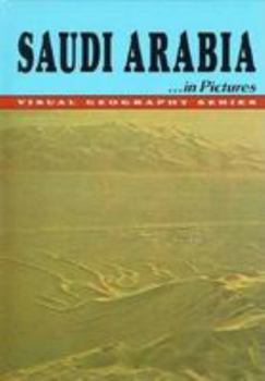 Library Binding Saudi Arabia in Pictures Book