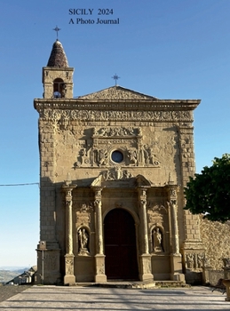 Sicily 2024 - A Photo Journal