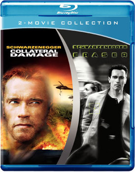 Collateral Damage / Eraser