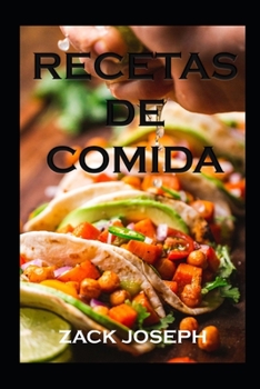 recetas de comida