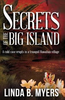 Paperback Secrets of the Big Island Book