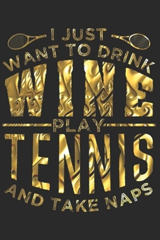 TENNIS NOTIZBUCH: Tennis Notizbuch die Perfekte Geschenkidee für Tennis Fans. Das Taschenbuch hat 120 weiße Seiten mit Punktraster die dich beim ... skizzieren unterstützten. (German Edition)