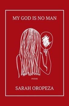 Paperback My God Is No Man Book