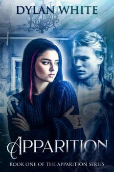 Paperback Apparition: Book One of The Apparition Series Book