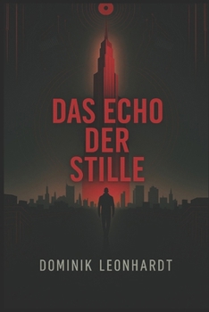 Paperback Das Echo der Stille [German] Book
