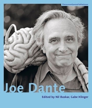 Paperback Joe Dante Book