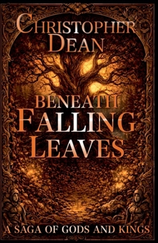 Paperback Beneath Falling Leaves Book
