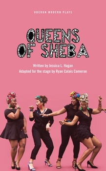 Paperback Queens of Sheba Book