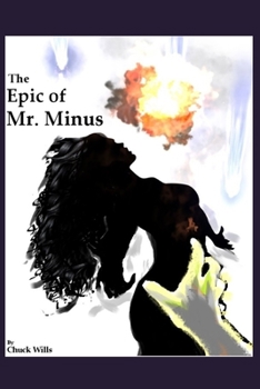 Paperback The Epic of Mr. Minus Book