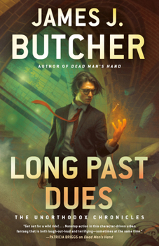 Paperback Long Past Dues Book