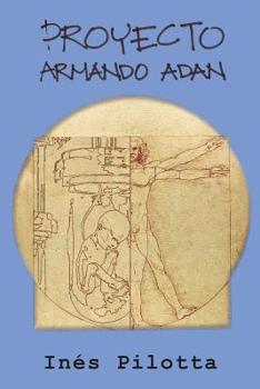 Paperback Proyecto Armando Adán [Spanish] Book