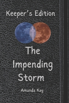 Paperback The Impending Storm Book
