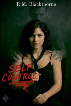 Paperback Self Control Book