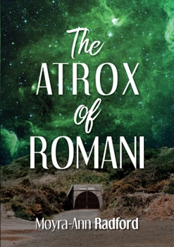 Paperback The Atrox of Romani Book